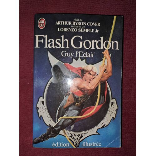 Flash Gordon - Guy L'Eclair