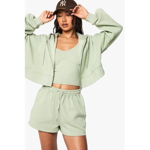 Boohoo Gzz86838-209-36 Assortiment De Vêtements - Xl