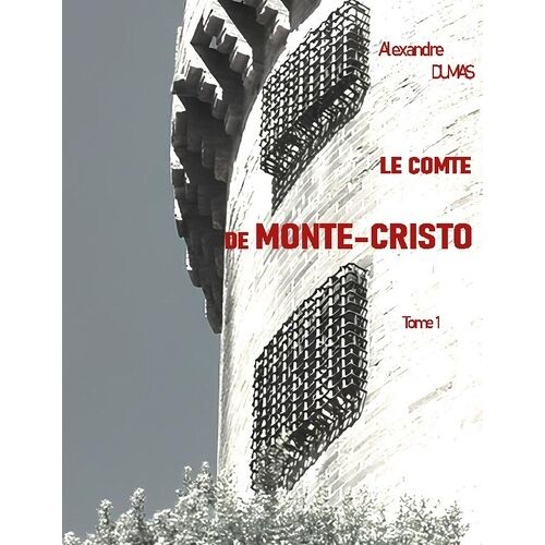 Le Comte De Monte-Cristo