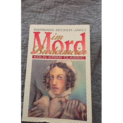 Mord In Biedermrier - B. B. - Jákli