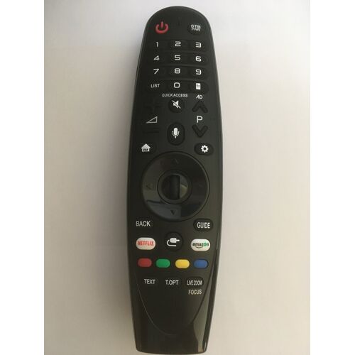 Télécommande pour LG AKB75075301