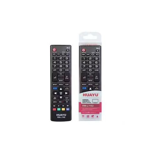Télécommande HUAYU RM-L1162