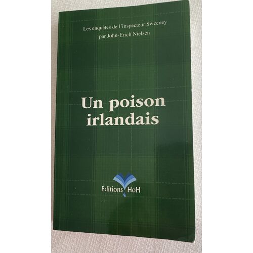 Livre De Poche Policier