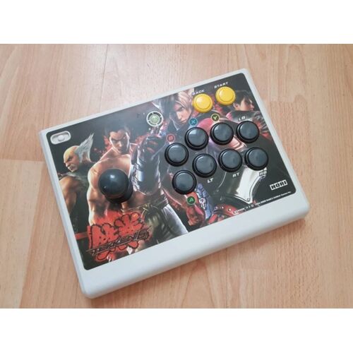 Stick arcade Hori Tekken 6 Xbox 360