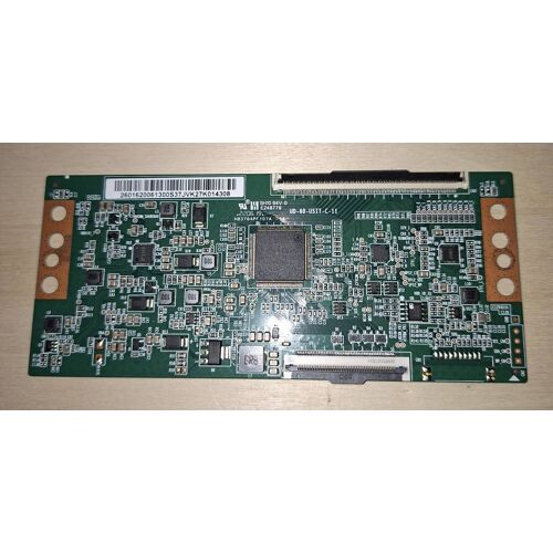Carte TCON UD-60-USIT-C-11 pour TV