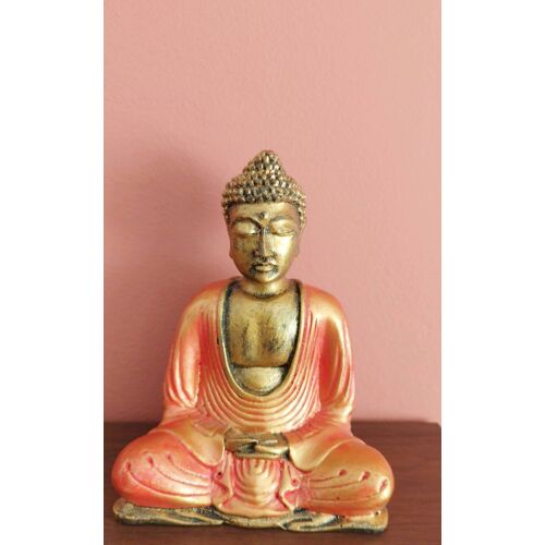 Bouddha