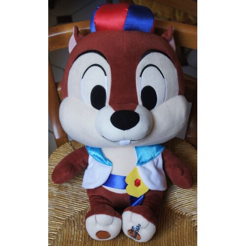 Peluche Tic &amp; et Tac Chip 'n' Dale Tokyo DisneySea Disneyland