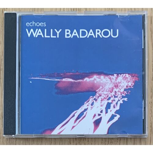 Wally Badarou - Echoes