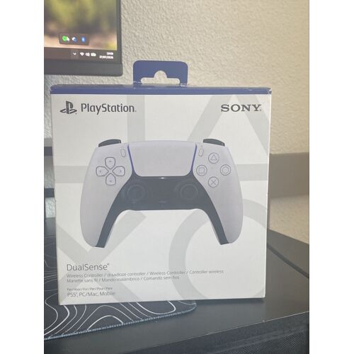 Manette de ps5 toute neuf jamais utilisé