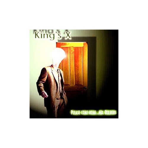 King'S X - Please Come Home