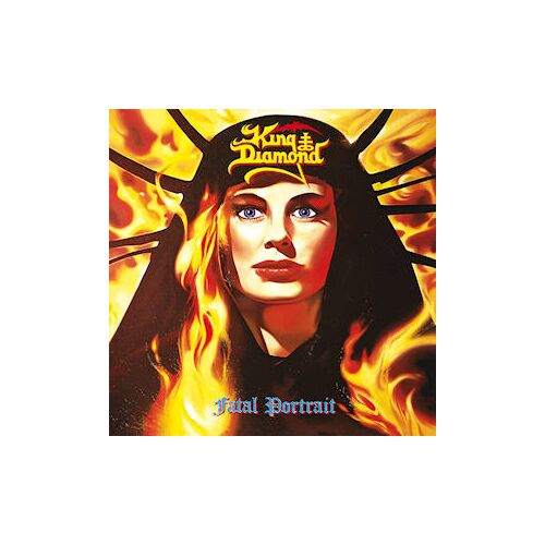 King Diamond - Fatal Portrait