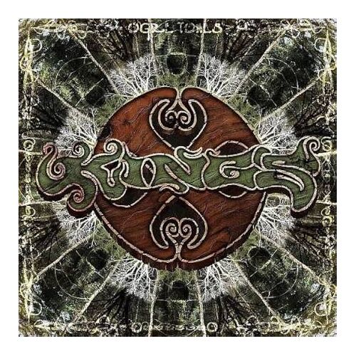 King'S X - Ogre Tones