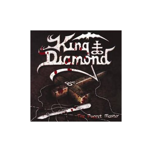 King Diamond - The Puppet Master