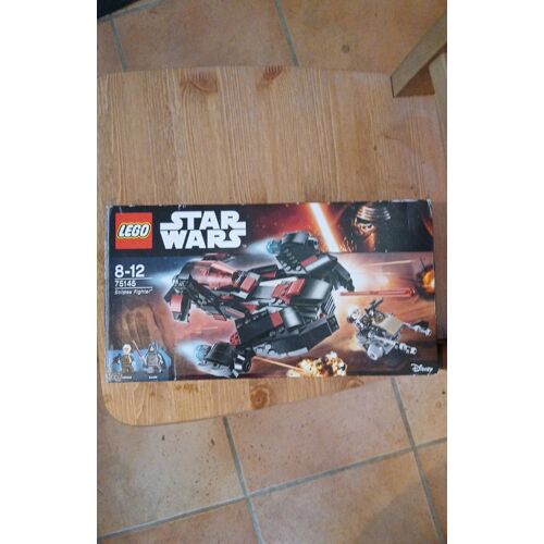 Lego star wars rare.