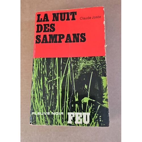 La Nuit Des Sampans