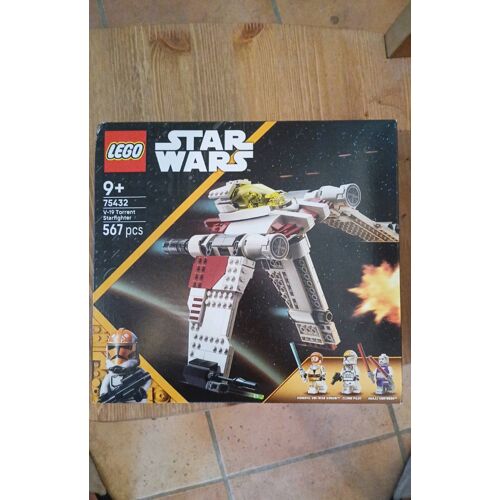 Lego star wars