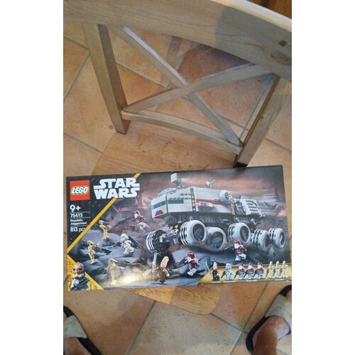 Légo star wars neuf.