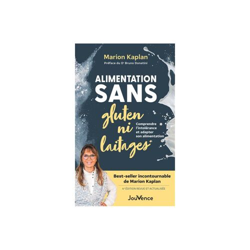 Alimentation Sans Gluten Ni Laitages