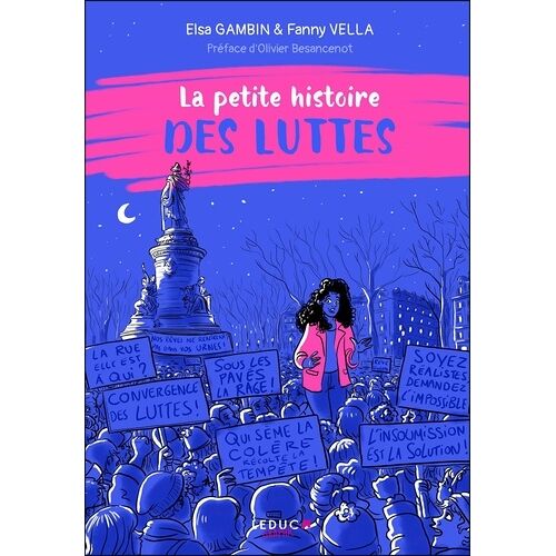 La Petite Histoire Des Luttes