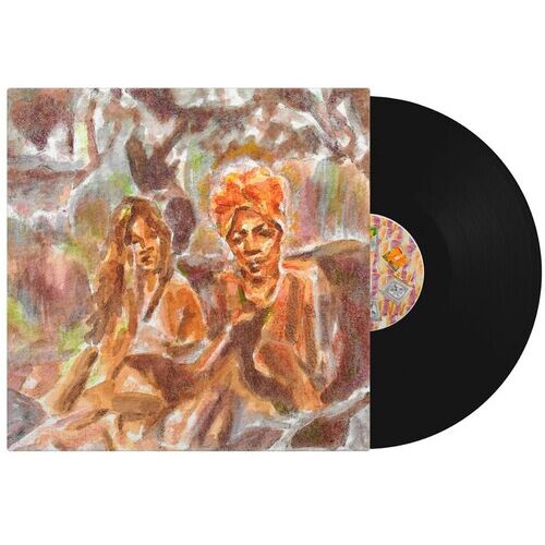 Swizzy / Chandler Ward - In The Arms Of Insight [Vinyl Lp]