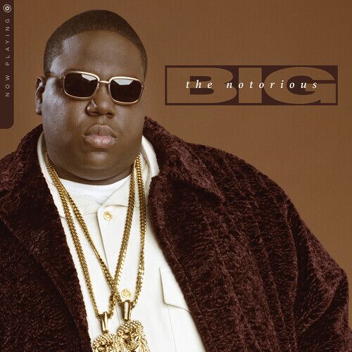 Notorious Big - Now Playing [Vinyl Lp]
