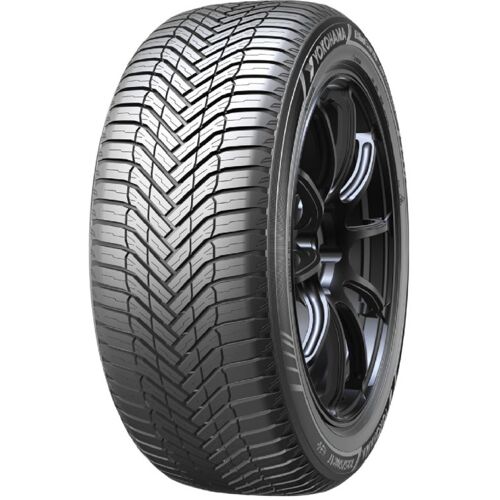 Pneu Yokohama BluEarth-AllSeason 2 AW22 ( 225/50 R17 98W XL BluEarth, RPB )