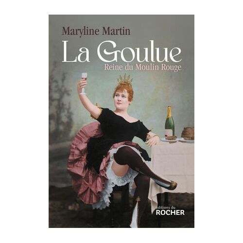 La Goulue