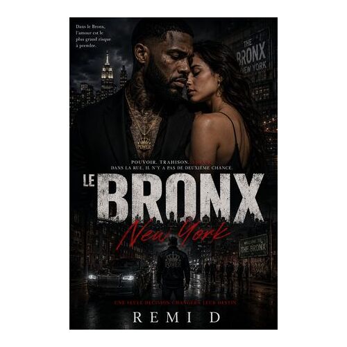 Le Bronx