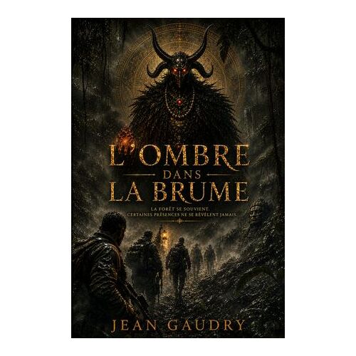 L'ombre Dans La Brume
