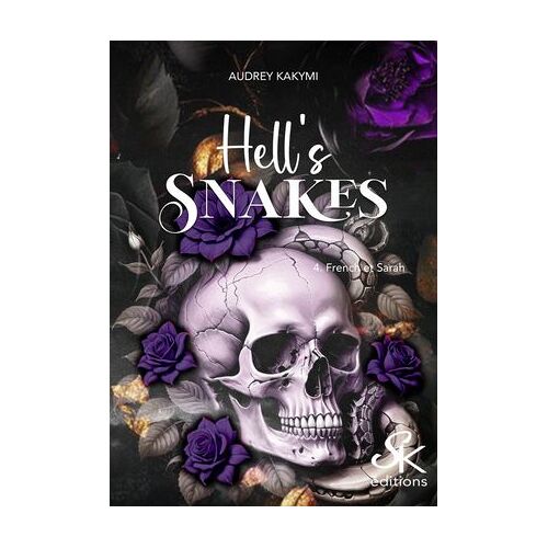 Hell's Snakes 4