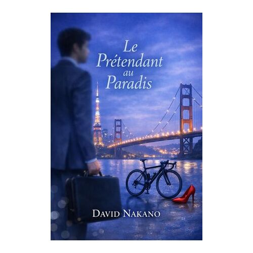 Le Prétendant Au Paradis