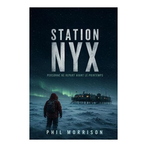 Station Nyx