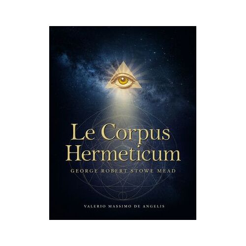 Le Corpus Hermeticum