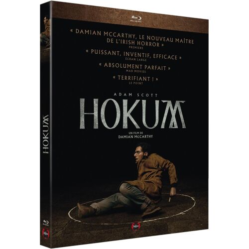 Hokum - Blu-Ray