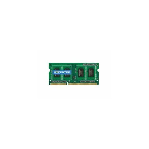 Hypertec - DDR3L - module - 4 Go - SO DIMM 204 broches - 1600 MHz / PC3L-12800 - 1.35 V - mémoire sans tampon - non ECC