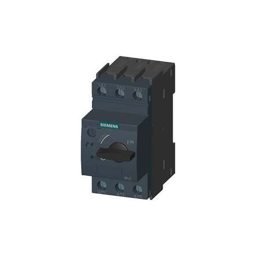 Disjoncteur De Protection De Moteur Siemens 3RV2011 7-10A - 3RV20111JA15