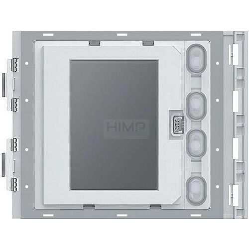 Legrand Bticino Élément de fixation pour platine de rue - BT352500