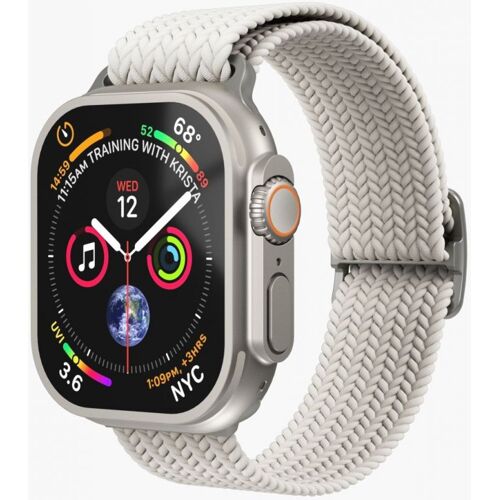 Vonmählen Bracelet Woven Loop Watch