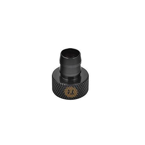 Thermaltake Pacific 3/8" Fill-port - Port de remplissage du système de refroidissement liquide - noir