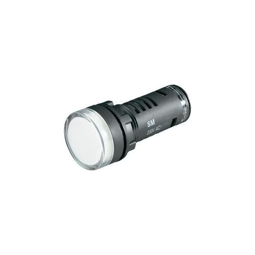 Voyant De Signalisétion Led 58602414 Bleu 24 V/dc, 24 V/ac 1 Pc(s) Sonstige
