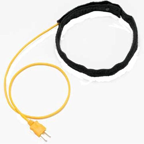 Fluke Rohranlegefühler 80PK-11 -30 bis +105 °C K (2724500)