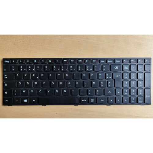 Clavier Lenovo G50-70