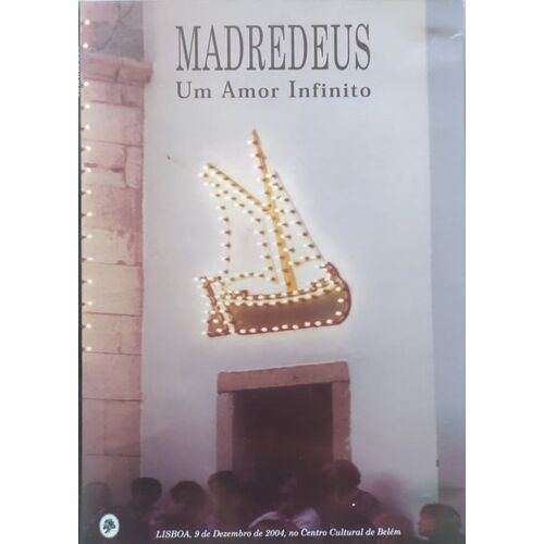 Madredeus Um Amor Infinito