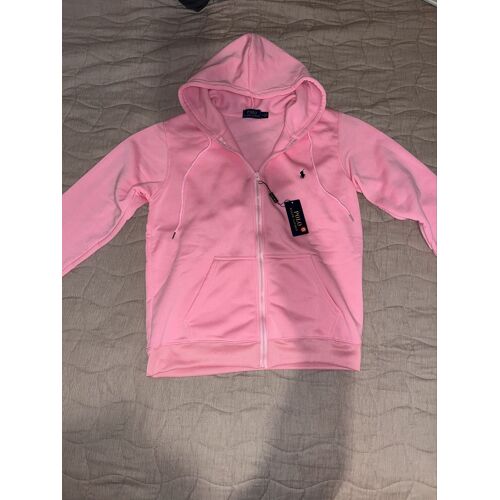 Gilet Ralph Lauren Rose