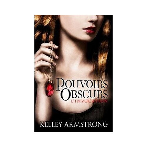 Pouvoirs Obscurs - Tome 1 & 2