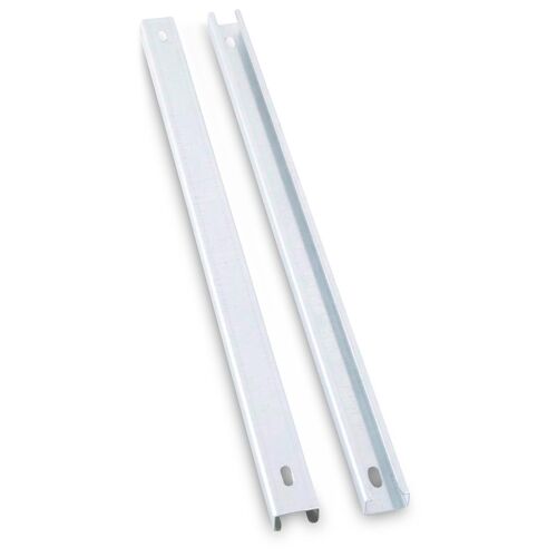 Digitus Rails de serre-câbles C pour armoires de 483 mm (19 po) de série Unique