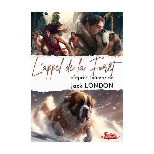 L'appel De La Forêt