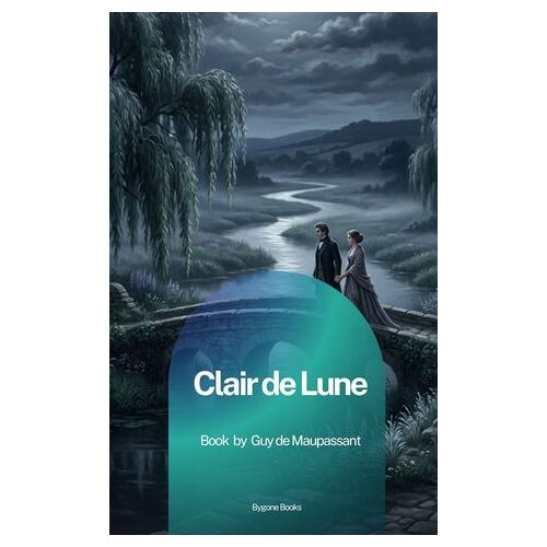 Clair De Lune