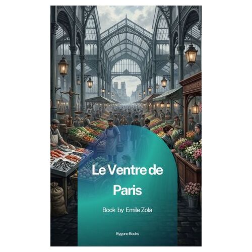 Le Ventre De Paris