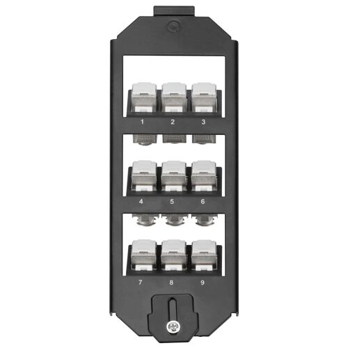 Digitus Cadre pour modules Keystone